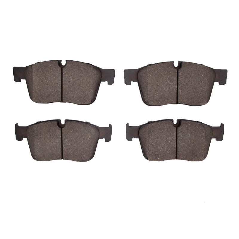 Jaguar I-Pace Brake Pads - Front - R1 Concepts - Optimum OE - `19-`24